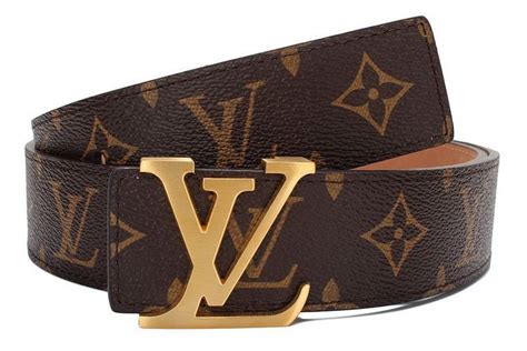 cintura louis vuitton uomo nera cerchio|cinture Louis Vuitton.